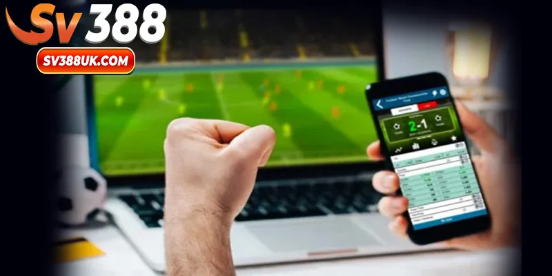 Cá Cược Bóng Đá Online Là Gì - Kinh Nghiệm Chơi Hiệu Quả